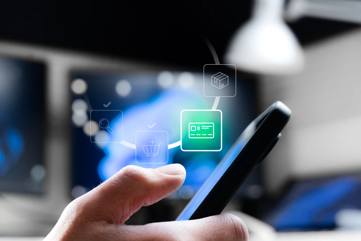 Mobile app quality assurance testing