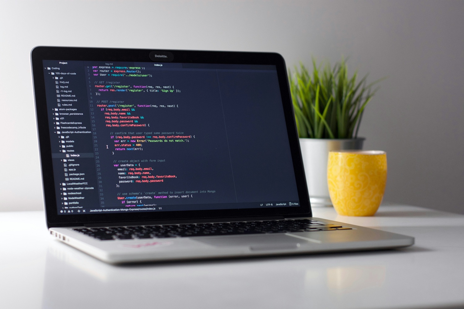 Web Application Testing Services