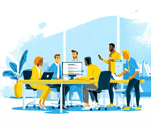 Description of image